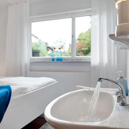 Bodensee Διαμέρισμα