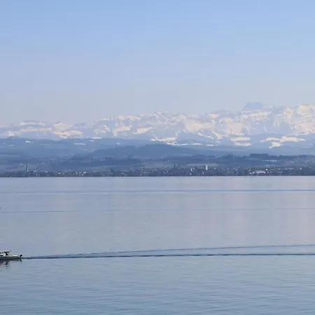 Bodensee Apartment *