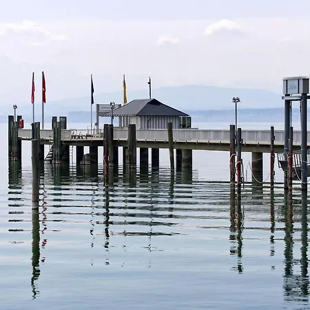 Apartment Bodensee *