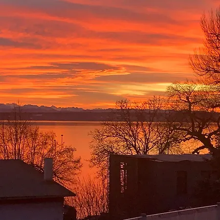 Bodensee Apartment *