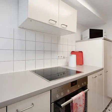 Bodensee Apartamento *
