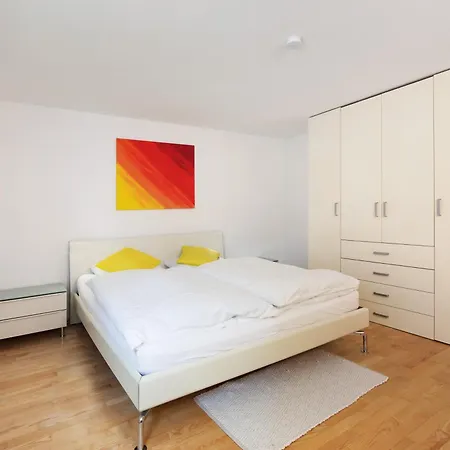 Apartamento Bodensee Immenstaad am Bodensee