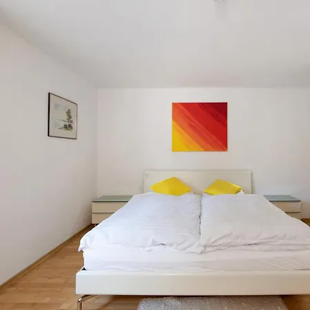Bodensee Apartment *