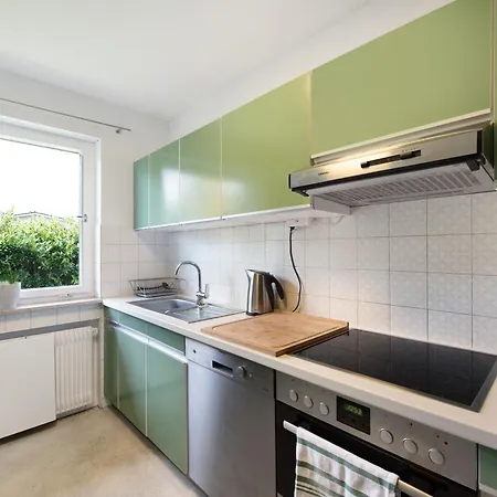 Apartment Bodensee *