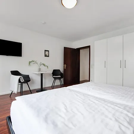 Bodensee Apartment