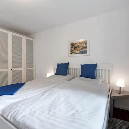 Apartment Bodensee