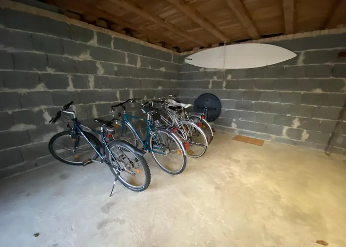 アパート Bodensee *