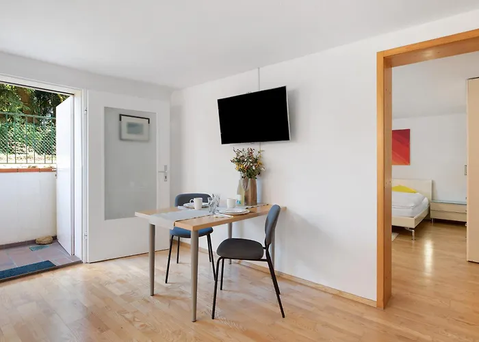 Bodensee * インメンシュタート・アム・ボーデンゼー