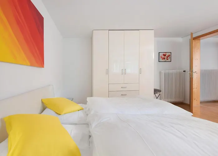 Lägenhet Bodensee *