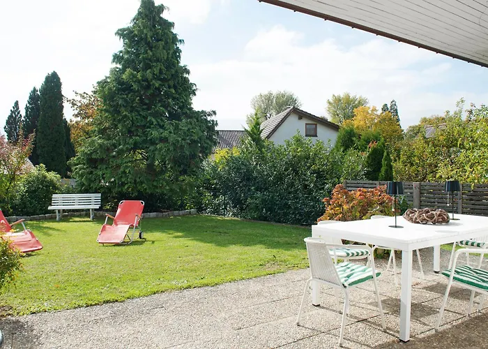 Bodensee Immenstaad am Bodensee