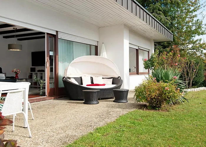 Bodensee アパート *