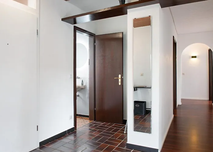 Lägenhet Bodensee *