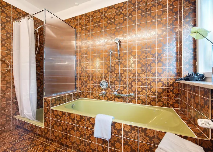 アパート Bodensee インメンシュタート・アム・ボーデンゼー