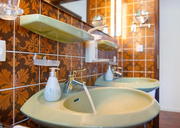 Bodensee Lägenhet Immenstaad am Bodensee