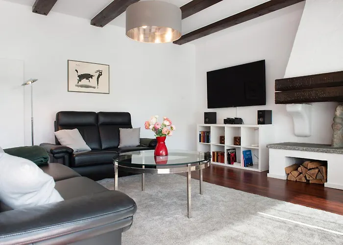 Bodensee アパート