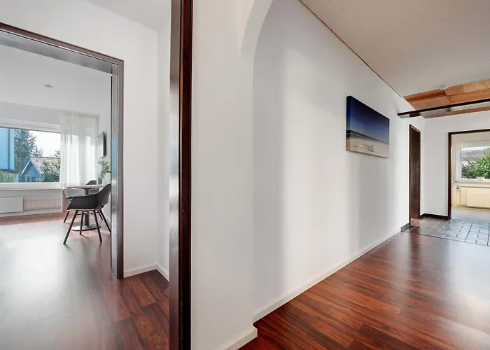 Bodensee アパート