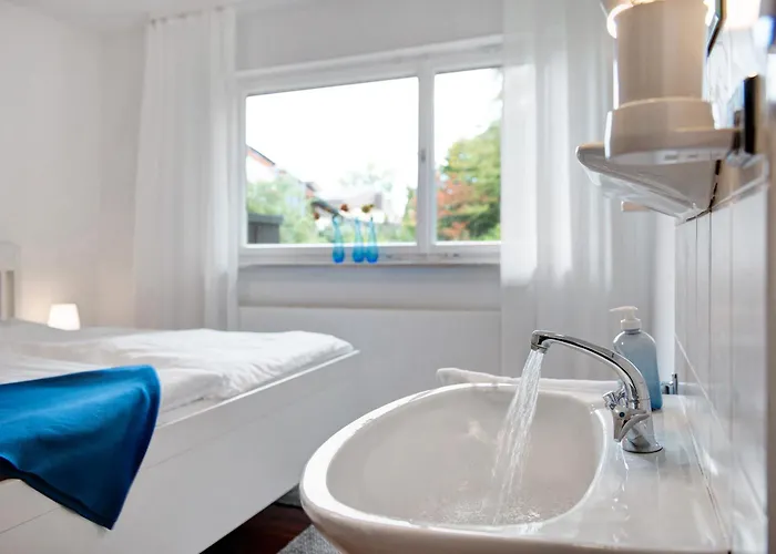 Bodensee アパート